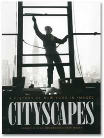 Cityscapes cover