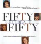 Fifty Celebrate Fifty book cover