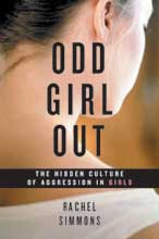 Odd Girl Out book cover