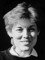 Elizabeth Spires '74