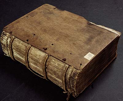 Anton Koberger Bible, 1487
