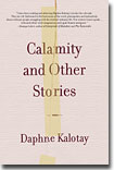 Book Cover: Calamity and Other Stories