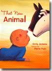 Book Cover: That New Animal