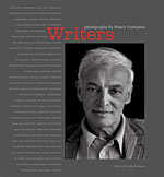 Photo of book cover: Writers: Photographs