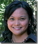 Assistant Professor of Psychology Michele Tugade '95