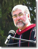 Willam F. Schulz speaks at Vassar Commencement 2006