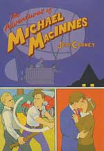 The Adventures of Michael MacInnes