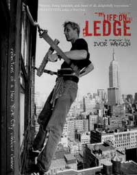 Life on the Edge - a novel