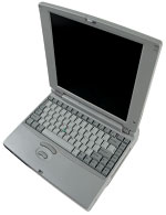 Laptop Photo