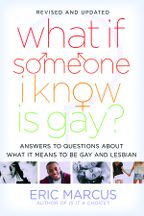 What If Someone I Know is Gay?
