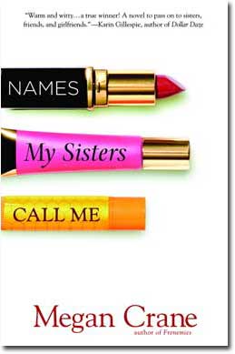 Names MY Sisters Call Me