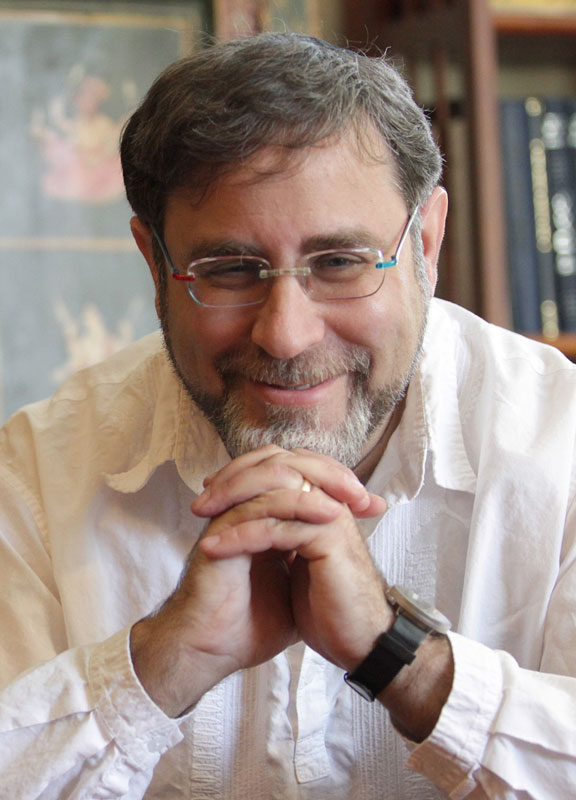 Professor Marc Michael Epstein